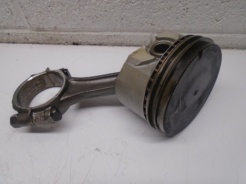 M3 Mercruiser Volvo Penta 3.0 Piston & Connecting Rod 14096629 3853340