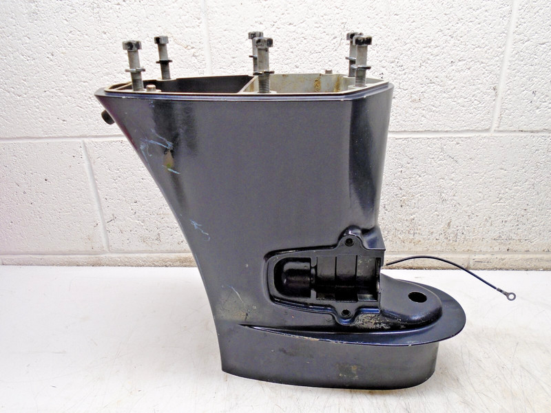 G5 5031524 OMC Evinrude Johnson 40 50 Hp 4 Stroke Driveshaft Exhaust Housing