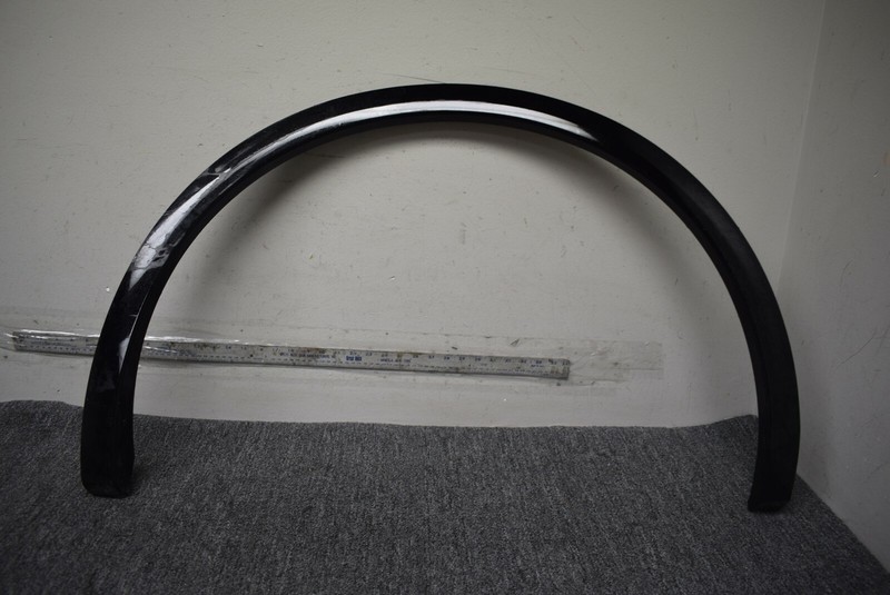 2018-2019 AUDI Q5 WHEEL ARCH MOLDING FACTORY OEM