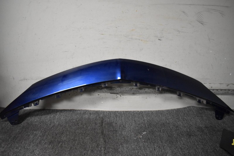 GM FRONT SPOILER FACTORY OEM