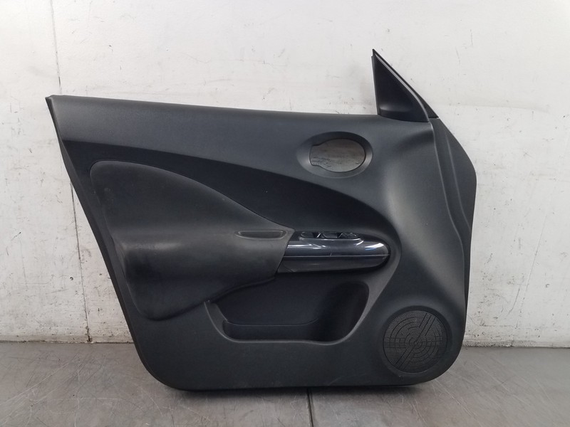 2014 Nissan Juke Nismo RS Left Front Driver Door Panel - * #0361 V7