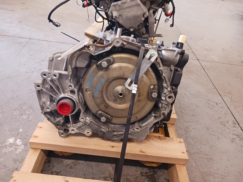 16-'21 BUICK ENCORE Auto Transmission AWD 54k miles 6 Month Warranty!