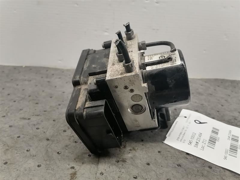 Anti-Lock Brake Part Assembly Fits 16-19 PROMASTER CITY 1244144