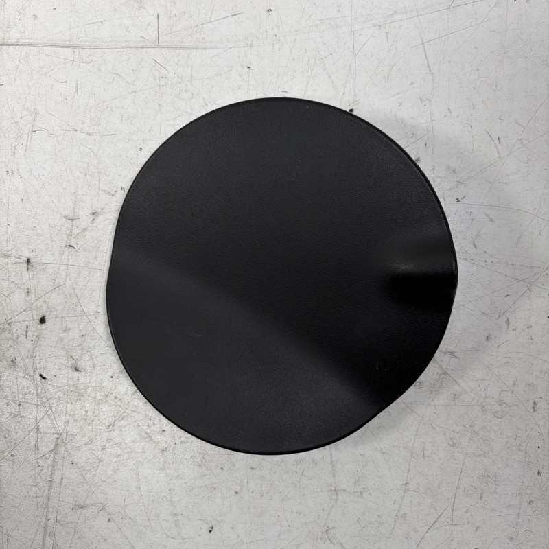 03-06 Honda Element Gas Door Fuel Filler Lid Black 74420-SCV-A10ZZ OEM