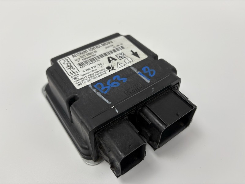 2015-2016 Ford Fusion Diagnostic Computer Control Module OEM ES7T-14B321-AA