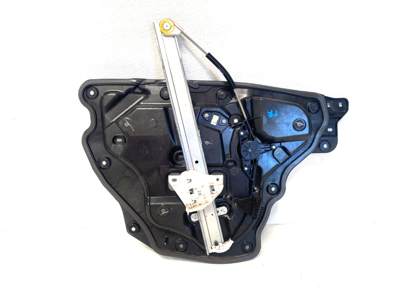 16-23 MAZDA CX-9 FRONT RIGHT PASSENGER SIDE DOOR WINDOW REGULATOR OEM #A0.35