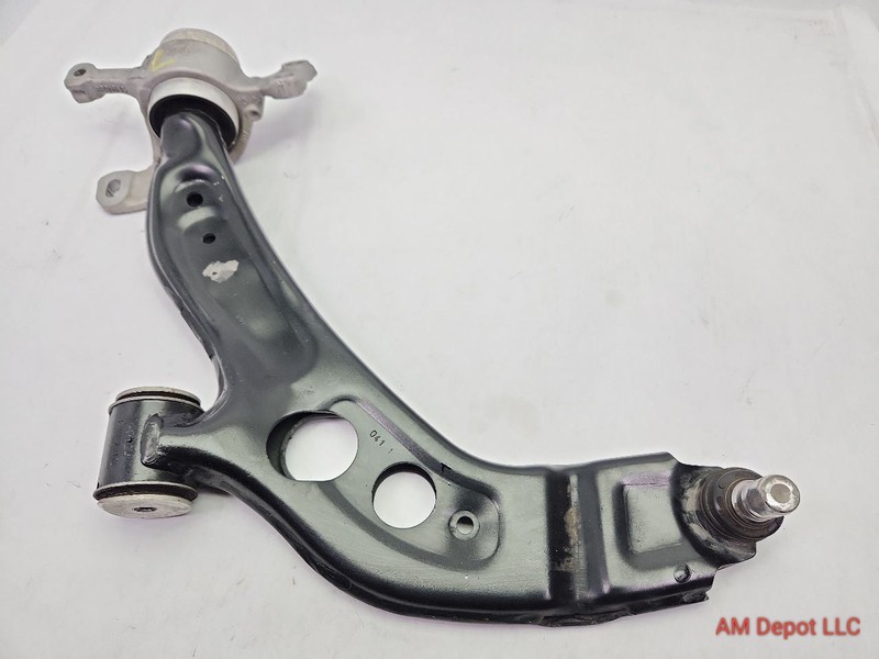 2017 Mini Cooper S F56 F55 F57 Front Left Lower Control Arm Wishbone 6879841