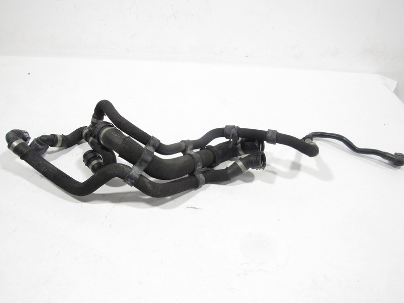 19-23 Mercedes A35 V177 2021 Radiator Water Coolant Hose Pipe Line Set ;:A