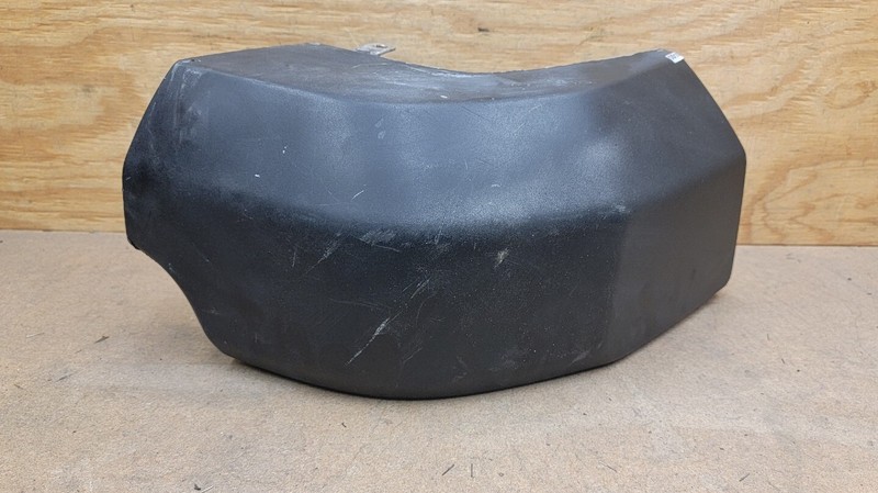 2007 - 2014 Toyota FJ Cruiser Rear Left Bumper Corner Cover 52463-35021 OEM