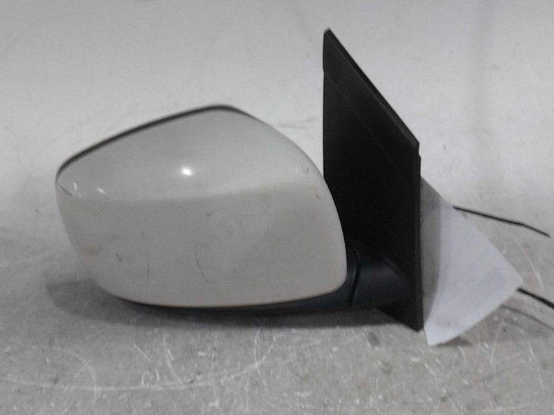 2008 Dodge Caravan Right Door Mirror Assembly - Used, OEM, 377K Miles