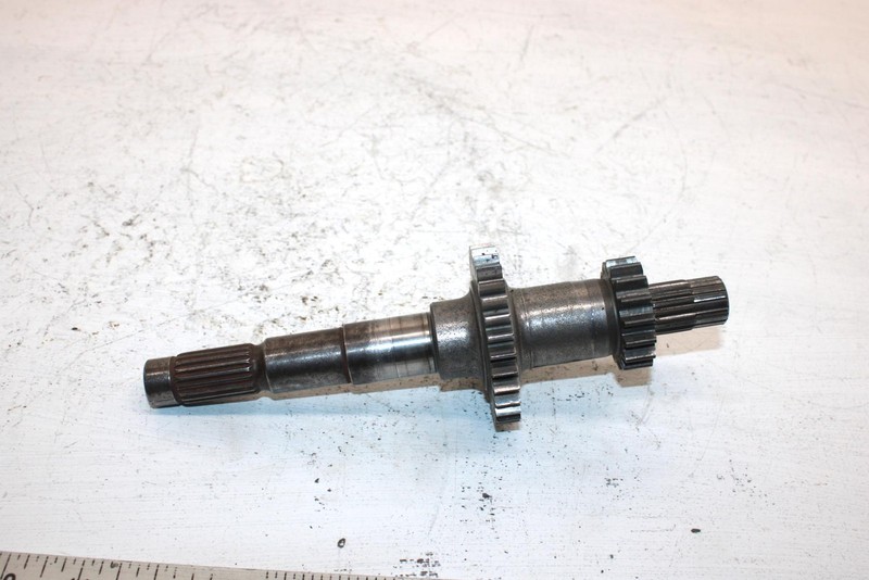 2002 Polaris Magnum 325 OemTransmission Input Shaft 3233756 AP151