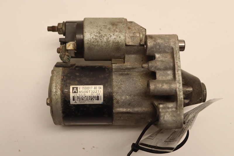 2008-2014 MINI COOPER CLUBMAN 1.6L ENGINE STARTER MOTOR OEM