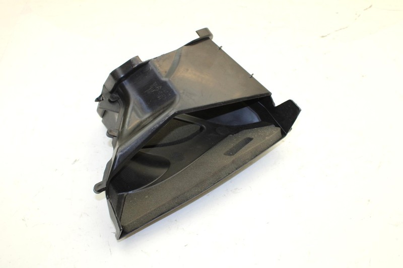 2010 Ski-doo Mxz 550f Oem Air Outlet Duct 509000452 SS118