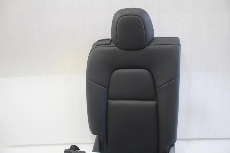 2020 2021 2022 2023 2024 TESLA MODEL Y RIGHT REAR SEAT UPPER BACK REST