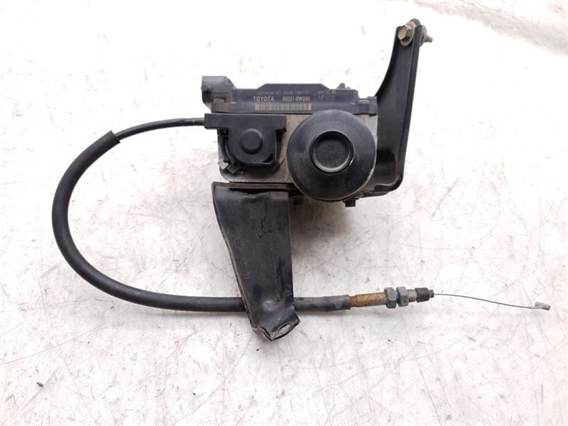 2000 TOYOTA 4 RUNNER 3.4L CRUISE SPEED REGULATOR 88001-0W030