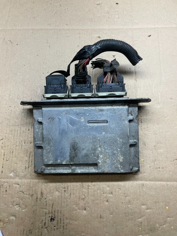 2005 Ford E-Series 5.4L Engine Control Computer Module 5c2a-12a650-crb r4062 DG