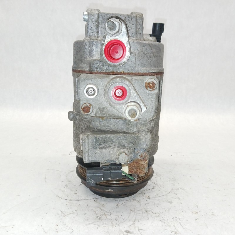 13-'20 LINCOLN MKZ AC Compressor 2.0L turbo 73k miles OEM 1 Year Wnty!