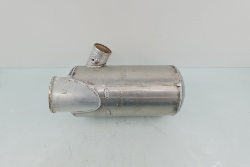 2020-2025 Sea-Doo RXP-X GTX GTR Fish Wake Pro OEM Exhaust Muffler Water Lock Box