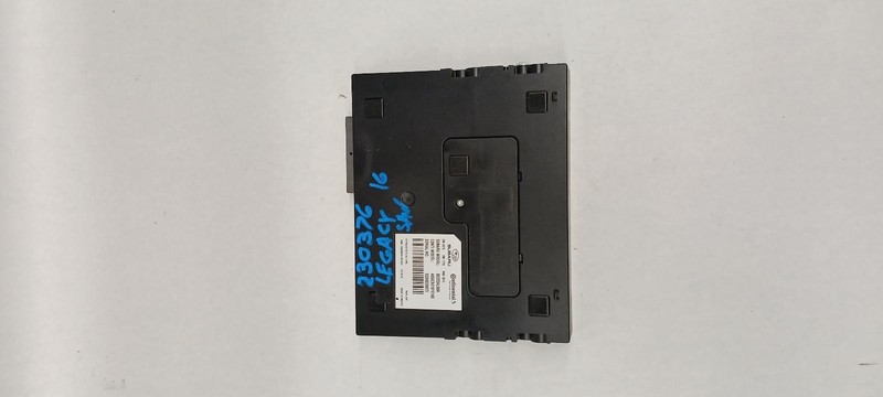 16-'18 SUBARU LEGACY Communication Starlink module OEM 1 Year Wnty!