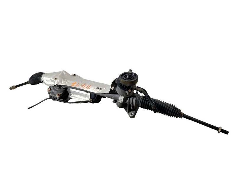 2020-2022 Volkswagen Passat Steering Gear Box