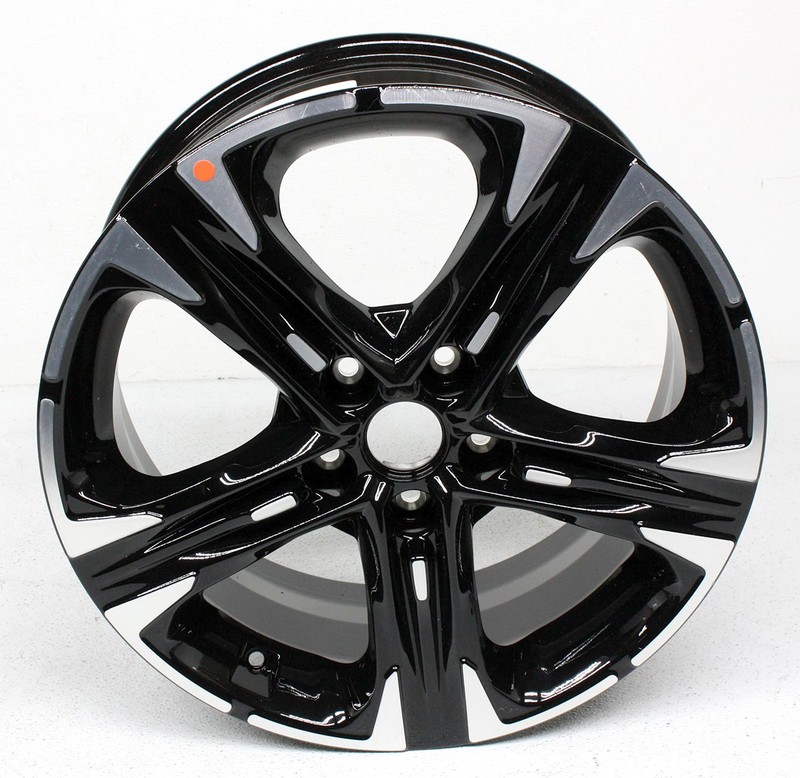 OEM 18 inch wheel For KIA K5 Gray 52910-L3310