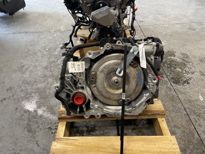 15-'16 CHEVROLET CRUZE Auto Transmission 1.4L 5CTW 26k miles 6 Month Wnty!