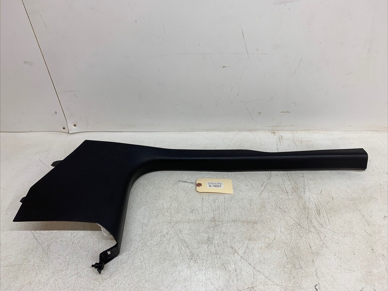 ⚡️Tesla 3 LH A Pillar Lower Trim Sill Panel Cover Black 1086290-91-I 18007 S6