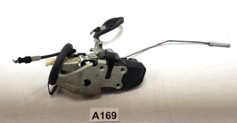 ✅ 15-23 OEM Dodge Challenger Front Right Passenger Side Door Lock Latch Actuator