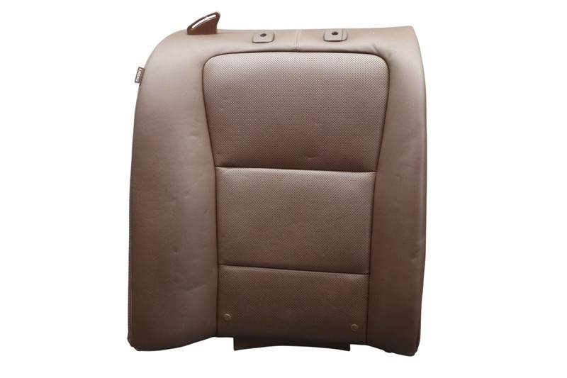 14-16 Hyundai Equus Rear Right Passenger Side Top Upper Seat Cushion Oem