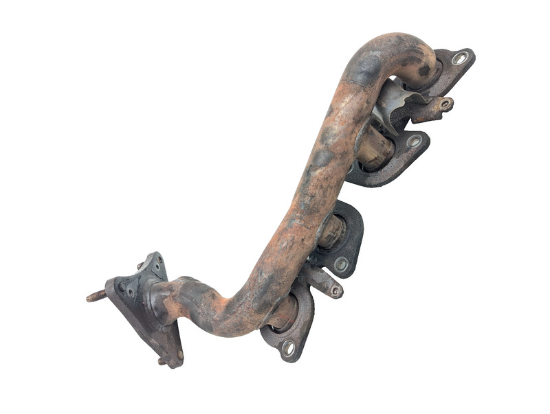 01 02 03 04 05 06 LEXUS LS430 4.3L DRIVER LEFT EXHAUST MANIFOLD