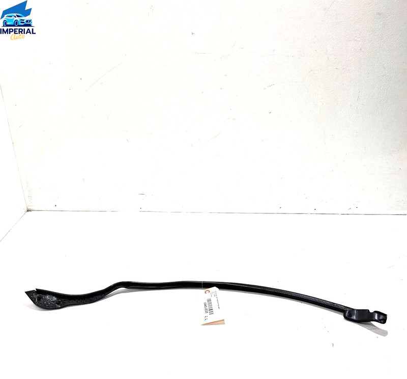 AUDI Q7 REAR RIGHT PASSENGER SIDE DOOR FORWARD WEATHERSTRIP SEAL 2017-2019 OEM