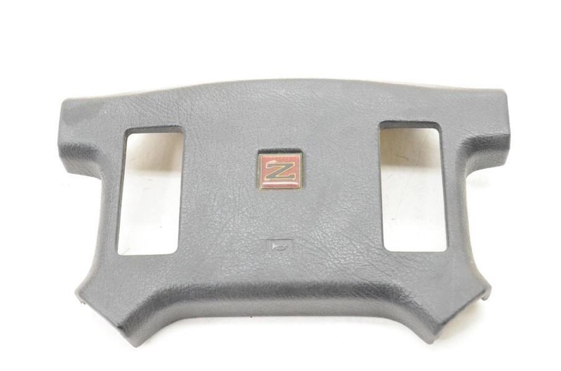 1987-1989 Nissan 300zx 2+2 Black Horn Cover