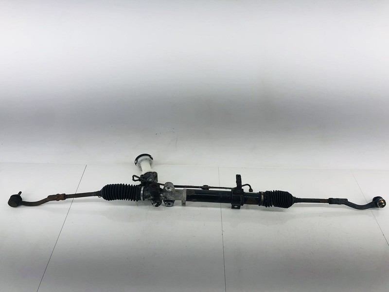 10-11 KIA SOUL 2.0L L4 GAS FWD FRONT POWER STEERING GEAR OEM