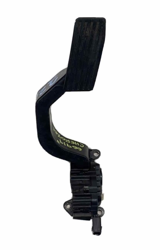 2019 JEEP CHEROKEE 2.4L PEDAL ACCELERATOR ASSY OEM