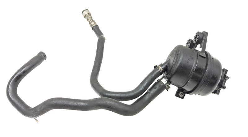 2007 - 2013 BMW 335i E90 POWER STEERING FLUID RESERVOIR 6768094 OEM