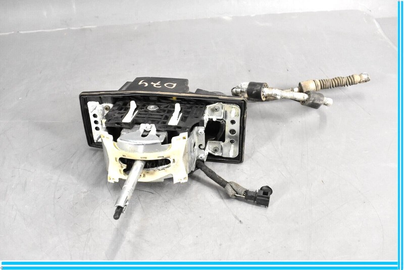 03-12 Bentley Continental GT GTC Floor Shifter Gear Shift Selector Box OEM