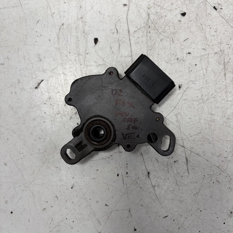 02-06 Acura RSX AT Neutral Safety Switch 28900-PPV-013 OEM