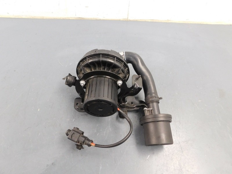 2020 17 18 20 21 22 Audi R8 V10 Secondary Air Injection Pump Filter #1507 D4
