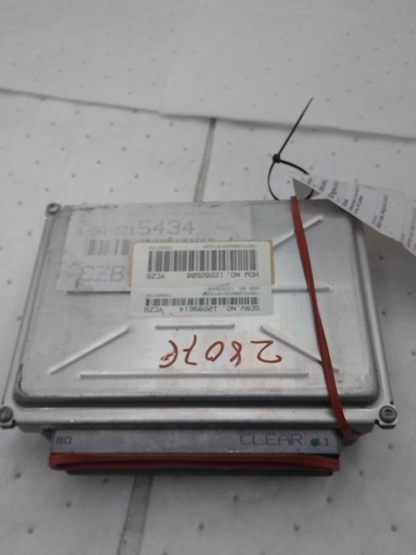 2003 Chevrolet Impala ECM Engine Control Module OEM 12209614 107K Miles