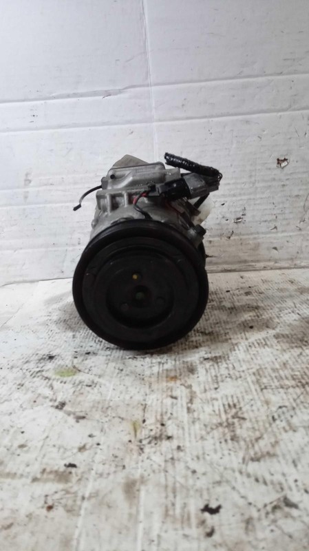 2019 Hyundai Santa Fe A/C Compressor 2.4L OEM 97701S2500 74K Miles