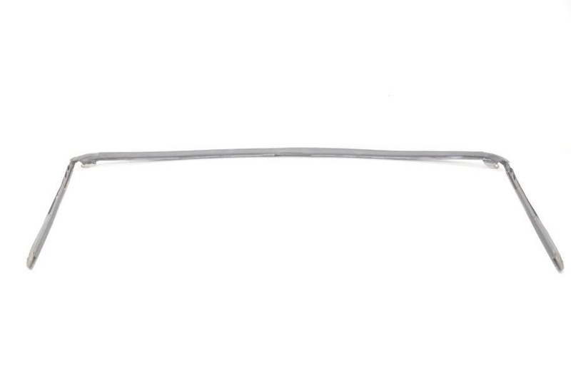 1997-2004 Porsche Boxster S 3.2L Windscreen Convertible Top Seal 98653707701