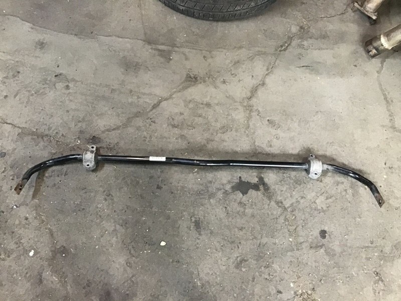 Bentley Continental GT V8 2013 AWD Rear Stabilizer Anti Roll Sway Bar 12-18 :Y