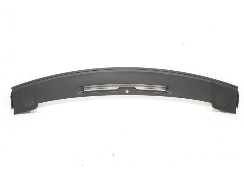 14-18 Chevy Silverado Sierra 1500 Dash Upper Defroster Grille Cover Panel OEM