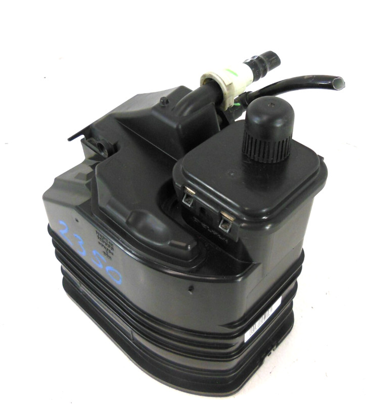 2010 2011 Saab 9-5 Fuel Vapor Evap Charcoal Canister OEM