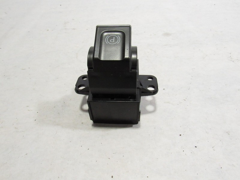 18-21 Lexus LC500 2018 Electric Park Parking Brake Control Switch Button ;:Y