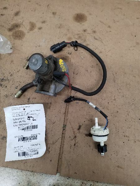 Fuel Pump Assembly Diesel Supply Pump Fits 01-04 SIERRA 2500 PICKUP 212034
