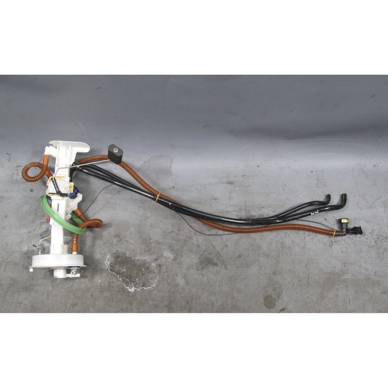 2008-2017 BMW X5 X6 N63 S63 Engine In Tank Fuel Lever Sender E70 F15 F85 OEM
