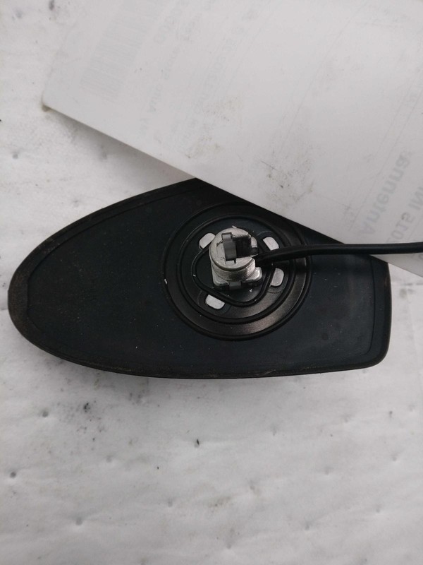 2015 INFINITI Q40 Antenna Silver Used OEM Part 1042566 75K Miles