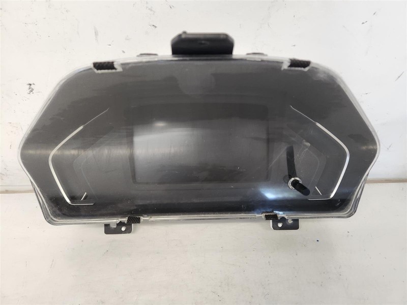 2018 Honda Odyssey Speedometer Instrument Gauge Cluster 33K Mi 78100-Thr-A21 Ex