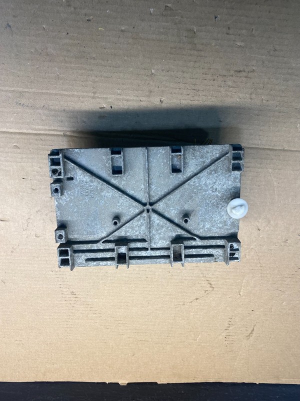 2007 Jeep Grand Cherokee5.7L Engine Computer ECU p05187053af OEM AC4551 DG